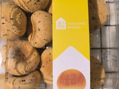 -盒马鲜生(亲橙里店)