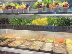 -吉布鲁牛排海鲜自助(温江合生汇店)