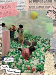 -酷嗒动物文化乐园(cutezoo西溪乐天城店)