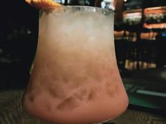 -The Cheebat 锌吧·Bistro(体育西店)