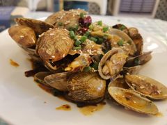 -捌贰虾蟹·江湖菜馆(江汉路店)