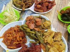 -晓宇盒饭(民安街店)