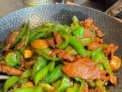 -匠熙小馆(崇文门店)