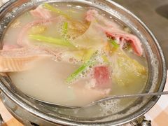 -珍味汤馆·潮汕家乡菜(保利文化广场店)
