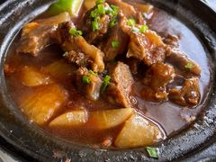 -一块豆腐(英雄山总店)