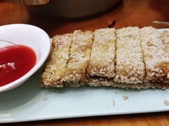 -赵小姐丨新中餐(曲江店)