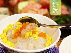-城墙拐拐火锅(三峡广场黑金冠店)