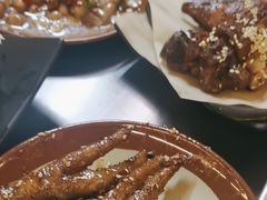 -江湖一盏灯·滇味卤烤(普惠园店)