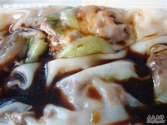 叉燒腸粉-昇记肠粉王(福华路店)