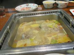 -好得火锅(育才店)