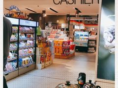 -Olé精品超市(沈阳万象城店)