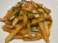 -吃饭皇帝大(合生汇店)