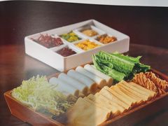 -海泰食府·新鲁菜·家宴(总部基地店)