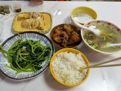 -陈记汤饭(水巷口店)