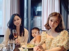 -广州富力君悦大酒店·关系酒廊