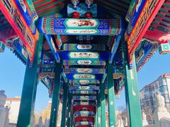 -西海子公园