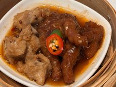 -金悦轩海鲜酒家(拱北店)
