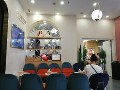 -海马体照相馆(上海宝山万达广场店)