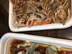 -盒马鲜生(杭州运河上街店)