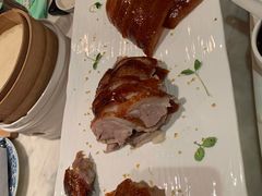 漢舍招牌果木烤鸭-漢舍中国菜馆(889广场店)