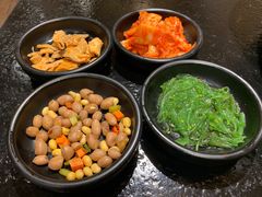 -九田家黑牛烤肉料理(石路天虹店)