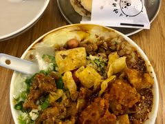 蛋冲鸳鸯-小豆海棠(嘉兴路店)