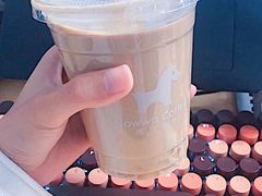 -NOWWA挪瓦咖啡(SOHO中山广场店)