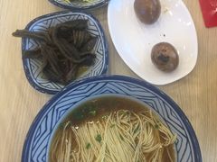 -朱洪元苏式面馆(绿宝广场店)