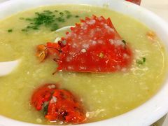 -一哥美食(总店)