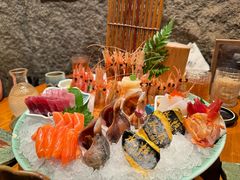 -水濑·日料放题(天河店)