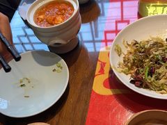 -面辣子·陕西家乡菜(长安店)