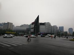 -天山海世界