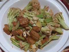 -西贝(紫荆广场店)