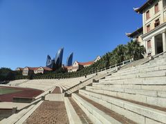 -厦门大学(思明校区)