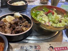 -黑豚黨韩国烤肉料理(悦然时光店)
