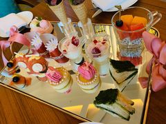 -苏州洲际酒店·大堂酒廊