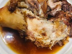 棒骨肉-西贝(上海我格广场店)