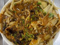 -正味斋锅巴菜(西北角店)