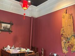 -大匠工房古船木艺术餐厅·猪肚鸡专门店(长白仙岛店)
