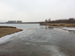 -香山公园