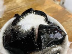 -共和老洪豆花草粿水粿