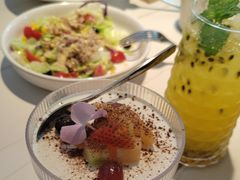 -牛扒先生·厚切雪花牛扒西餐厅(北京路禺山路店)