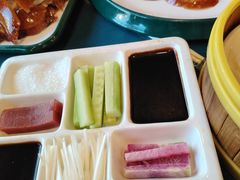 -鸿禧大清花(方庄店)