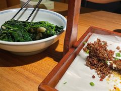 炒时蔬-沅江水·湖南家宴(南村万博长隆商圈店)