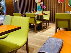 -郑州美盛喜来登大酒店