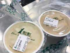 波霸奶茶-1点点(银座和谐广场店)