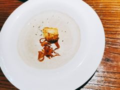 -107私厨·牛排馆(龙岗店)