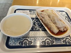 -冰泉豆浆馆(阳朔店)