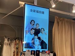 -一墨照相馆·证件照·形象照(世博店)