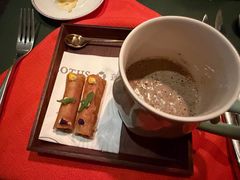 -莲西餐(曲江店)